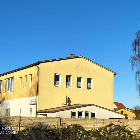 ALTE MOLKEREI Wolgast-2