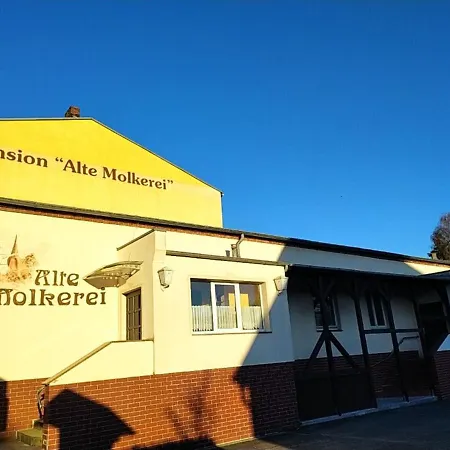 ALTE MOLKEREI Wolgast-3